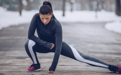 BENEFICIOS DE ENTRENAR EN INVIERNO